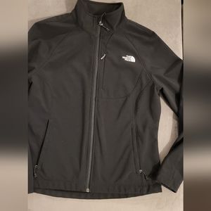 The North Face jacket